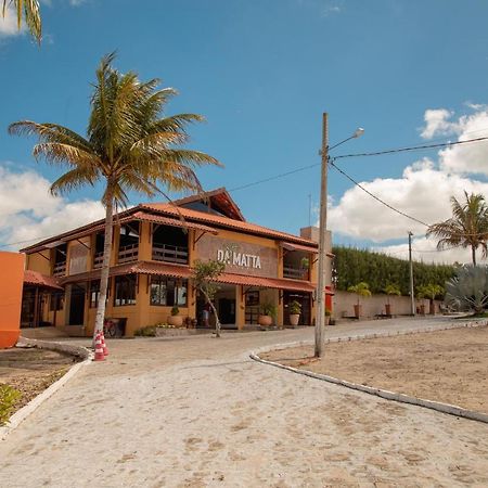 Da Mata Resort Hotel Campina Grande Buitenkant foto