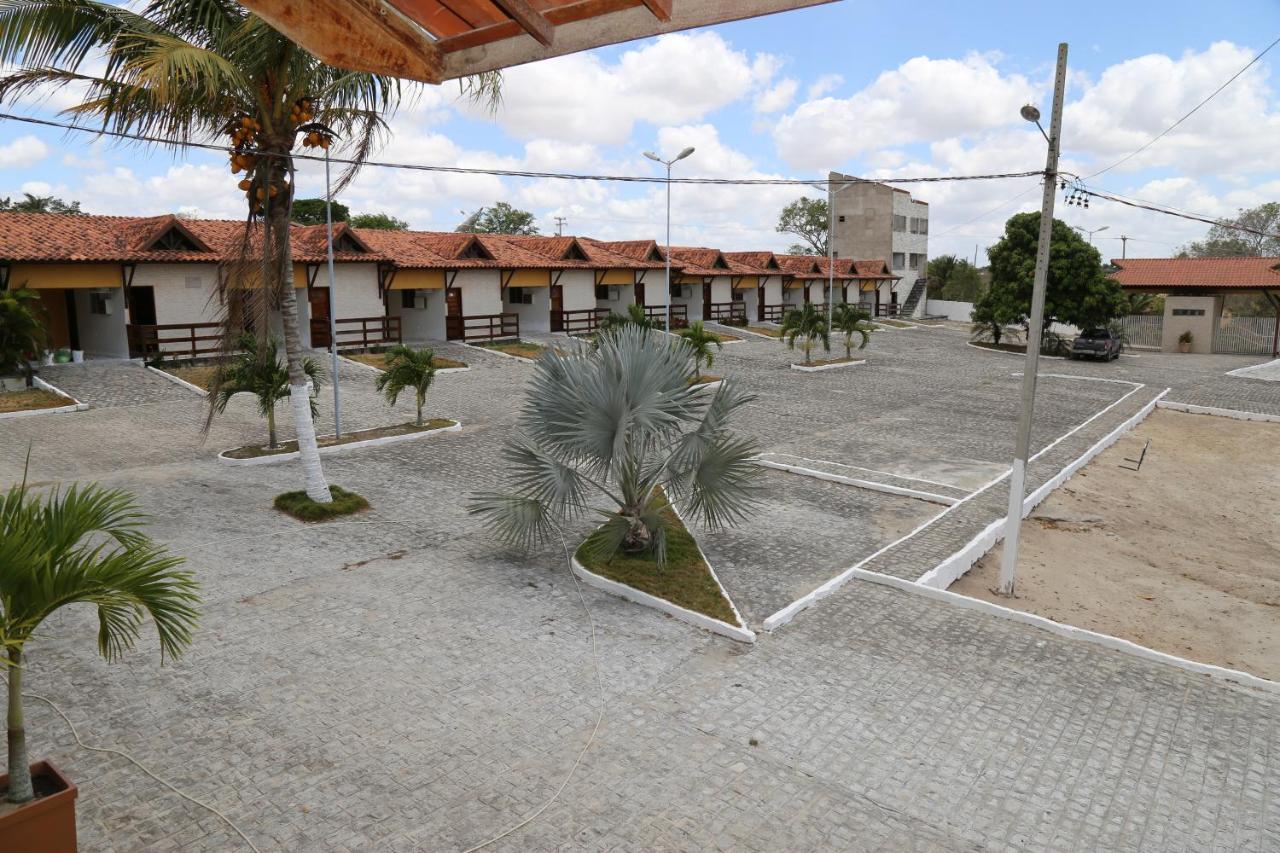 Da Mata Resort Hotel Campina Grande Buitenkant foto